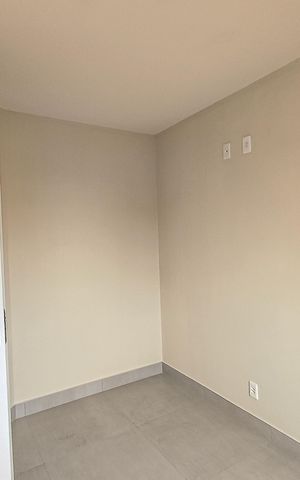 Apartamento para alugar com 58m², 3 quartos e 1 vaga Apartamento para alugar com 58m², 3 quartos e 1 vagaQuarto 1