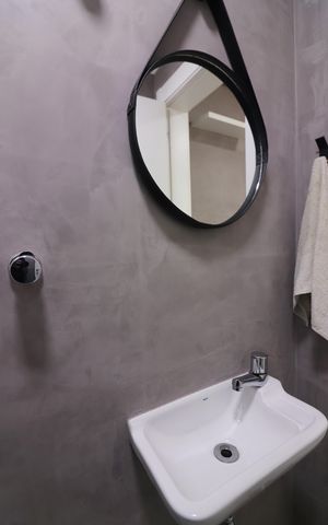 Apartamento à venda com 147m², 3 quartos e 2 vagasBanheiro de serviço