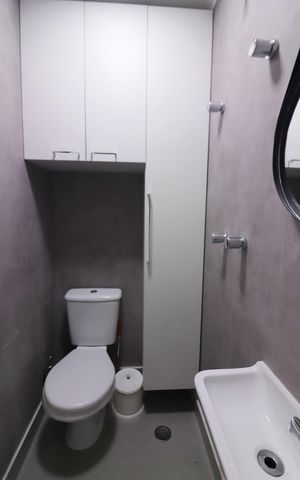 Apartamento à venda com 147m², 3 quartos e 2 vagasBanheiro de serviço