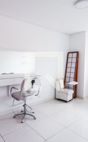 Apartamento à venda com 43m², 2 quartos e 1 vagaÁrea comum