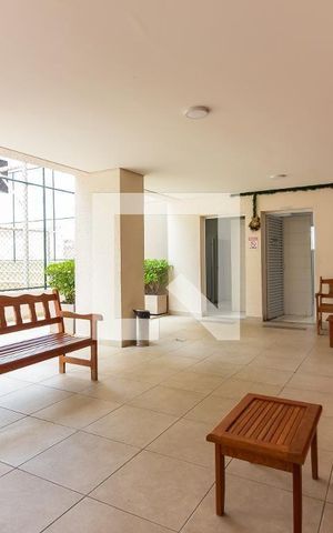Apartamento à venda com 43m², 2 quartos e 1 vagaÁrea comum