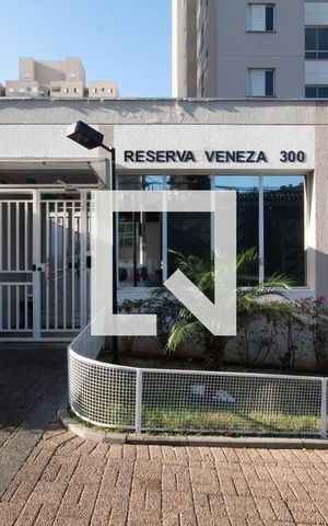 Apartamento à venda com 43m², 2 quartos e 1 vagaFachada