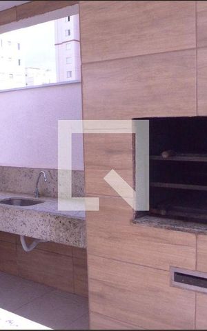 Apartamento à venda com 43m², 2 quartos e 1 vagaÁrea comum