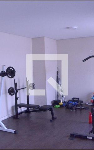 Apartamento à venda com 43m², 2 quartos e 1 vagaÁrea comum