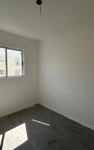 Apartamento à venda com 45m², 2 quartos e 1 vaga
