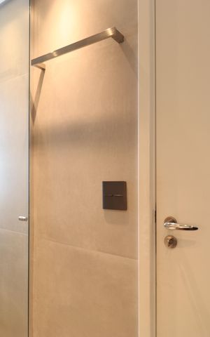 Studio para alugar com 40m², 1 quarto e 1 vagaBanheiro