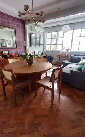 Apartamento à venda com 127m², 3 quartos e 1 vaga Apartamento à venda com 127m², 3 quartos e 1 vagaSala