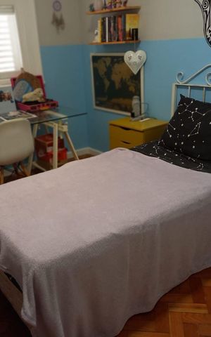 Apartamento à venda com 127m², 3 quartos e 1 vaga Apartamento à venda com 127m², 3 quartos e 1 vagaQuarto