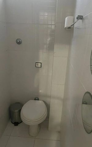 Apartamento à venda com 127m², 3 quartos e 1 vaga Apartamento à venda com 127m², 3 quartos e 1 vagaBanheiro