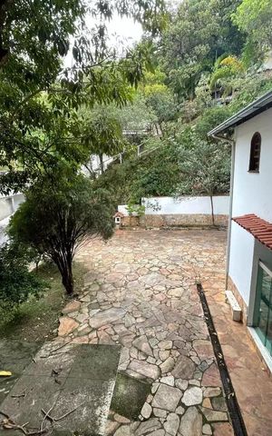 Casa para alugar com 494m², 4 quartos e 12 vagas