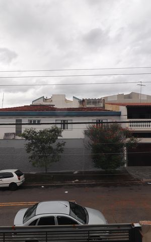 Casa à venda com 83m², 3 quartos e 2 vagasVista Varanda Quarto 1 suíte