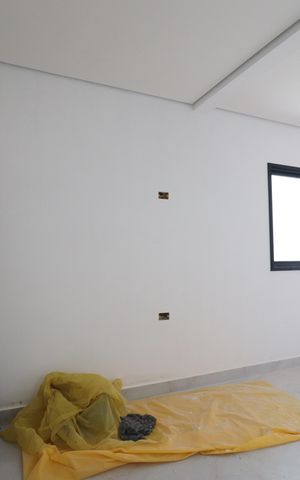 Casa à venda com 83m², 3 quartos e 2 vagasCozinha