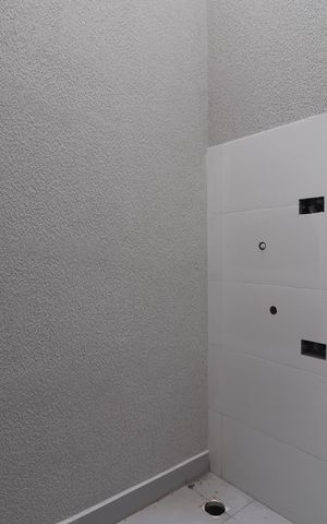 Casa à venda com 83m², 3 quartos e 2 vagasÁrea de Serviço