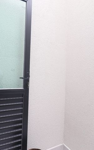 Casa à venda com 83m², 3 quartos e 2 vagasÁrea de Serviço