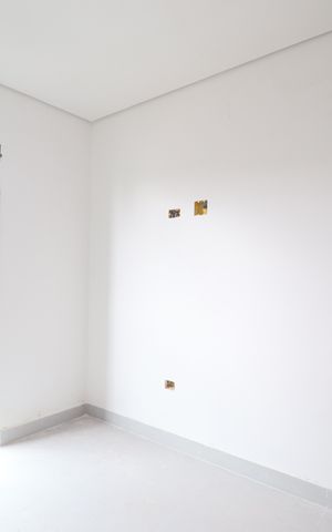 Casa à venda com 83m², 3 quartos e 2 vagasQuarto 1 suíte