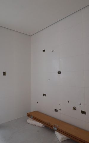 Casa à venda com 83m², 3 quartos e 2 vagasCozinha