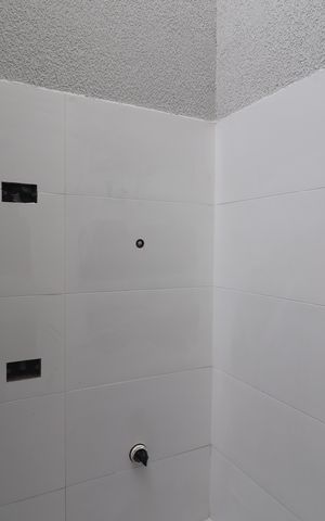 Casa à venda com 83m², 3 quartos e 2 vagasÁrea de Serviço