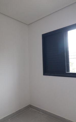 Casa à venda com 83m², 3 quartos e 2 vagasQuarto 3