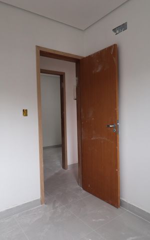 Casa à venda com 83m², 3 quartos e 2 vagasQuarto 3