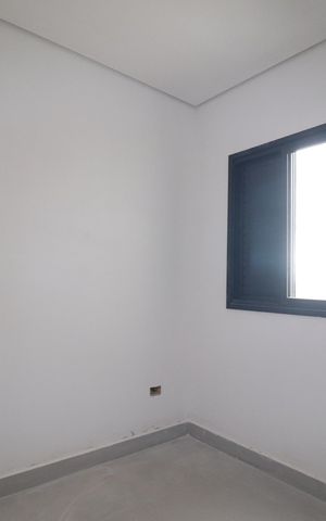 Casa à venda com 83m², 3 quartos e 2 vagasQuarto 2 