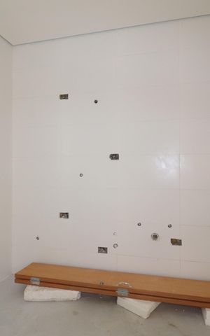 Casa à venda com 83m², 3 quartos e 2 vagasCozinha
