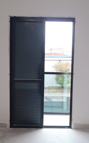 Casa à venda com 83m², 3 quartos e 2 vagasQuarto 1 suíte