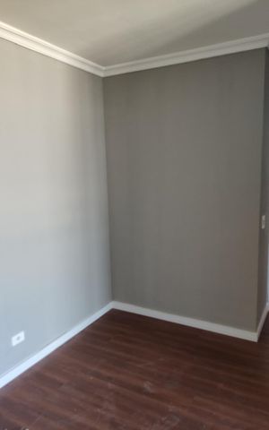 Apartamento à venda com 62m², 2 quartos e 2 vagas Apartamento à venda com 62m², 2 quartos e 2 vagasSala