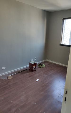 Apartamento à venda com 62m², 2 quartos e 2 vagas Apartamento à venda com 62m², 2 quartos e 2 vagasQuarto