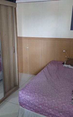 Casa à venda com 172m², 4 quartos e 2 vagas
