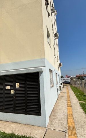 Apartamento à venda com 45m², 2 quartos e 1 vaga Apartamento à venda com 45m², 2 quartos e 1 vagaPlaca Cod. UYPO-72