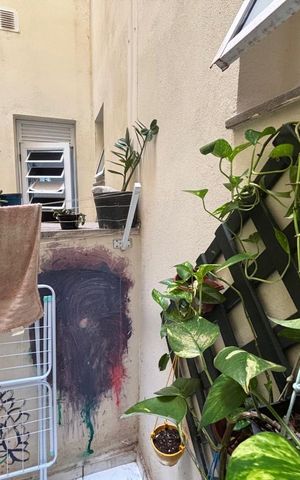 Apartamento à venda com 45m², 2 quartos e 1 vaga