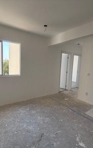Apartamento à venda com 45m², 2 quartos e 1 vaga