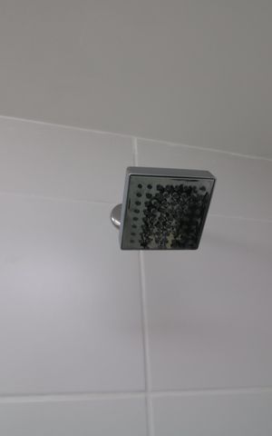 Apartamento à venda com 77m², 2 quartos e 1 vagaBanheiro da Suíte