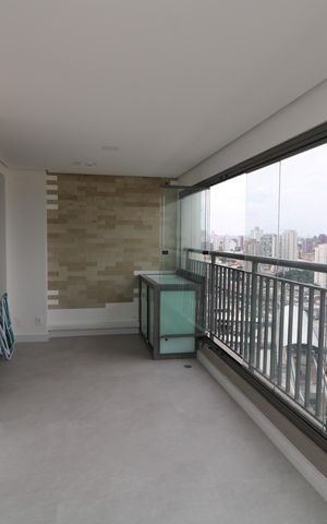 Apartamento à venda com 77m², 2 quartos e 1 vagaVaranda gourmet