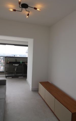 Apartamento à venda com 77m², 2 quartos e 1 vagaSala