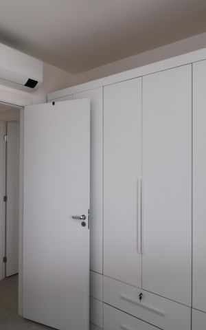 Apartamento à venda com 77m², 2 quartos e 1 vagaQuarto