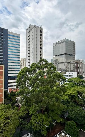 Apartamento à venda com 320m², 4 quartos e 4 vagas Apartamento à venda com 320m², 4 quartos e 4 vagasVista Suíte 4