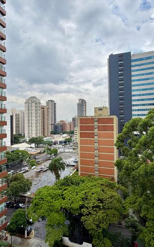 Apartamento à venda com 320m², 4 quartos e 4 vagas Apartamento à venda com 320m², 4 quartos e 4 vagasVista Suíte 3