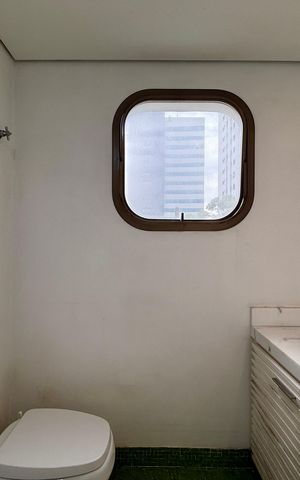 Apartamento à venda com 320m², 4 quartos e 4 vagas Apartamento à venda com 320m², 4 quartos e 4 vagasBanheiro Suíte 3