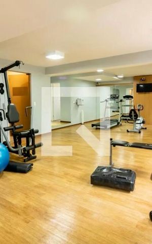 Apartamento à venda com 320m², 4 quartos e 4 vagas Apartamento à venda com 320m², 4 quartos e 4 vagasAcademia