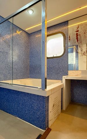 Apartamento à venda com 320m², 4 quartos e 4 vagas Apartamento à venda com 320m², 4 quartos e 4 vagasBanheiro Suíte 4