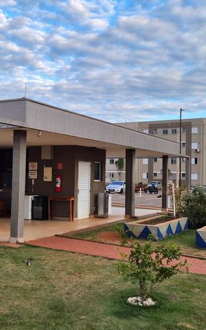 Apartamento para alugar com 43m², 2 quartos e 1 vaga Apartamento para alugar com 43m², 2 quartos e 1 vagaÁrea comum