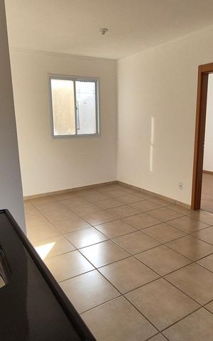 Apartamento para alugar com 43m², 2 quartos e 1 vaga Apartamento para alugar com 43m², 2 quartos e 1 vagaCozinha