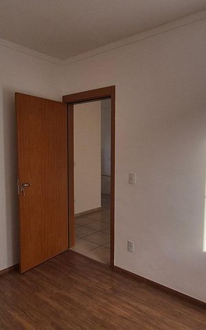 Apartamento para alugar com 43m², 2 quartos e 1 vaga Apartamento para alugar com 43m², 2 quartos e 1 vagaQuarto