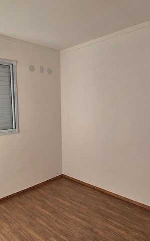 Apartamento para alugar com 43m², 2 quartos e 1 vaga Apartamento para alugar com 43m², 2 quartos e 1 vagaQuarto
