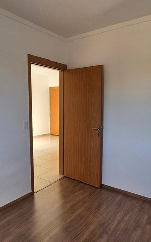 Apartamento para alugar com 43m², 2 quartos e 1 vaga Apartamento para alugar com 43m², 2 quartos e 1 vagaQuarto