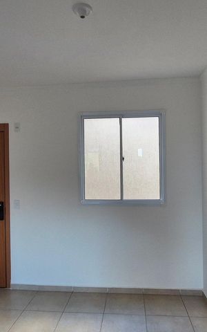 Apartamento para alugar com 43m², 2 quartos e 1 vaga Apartamento para alugar com 43m², 2 quartos e 1 vagaSala