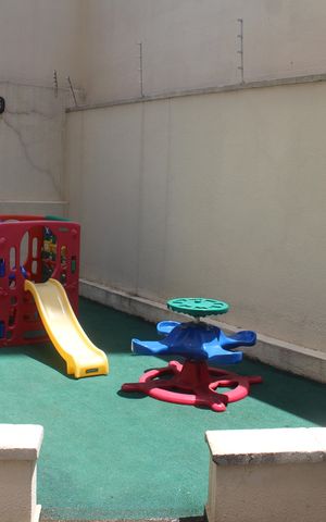 Apartamento à venda com 67m², 2 quartos e 1 vagaÁrea comum - Playground