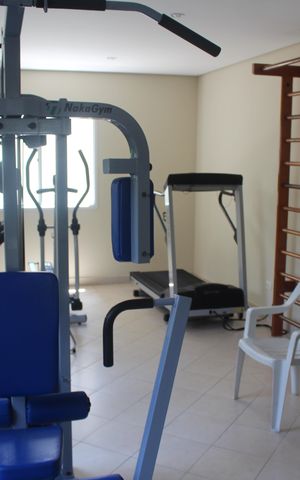 Apartamento à venda com 67m², 2 quartos e 1 vagaÁrea comum - Academia