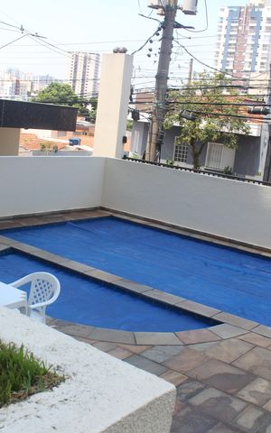 Apartamento à venda com 67m², 2 quartos e 1 vagaÁrea comum - Piscina